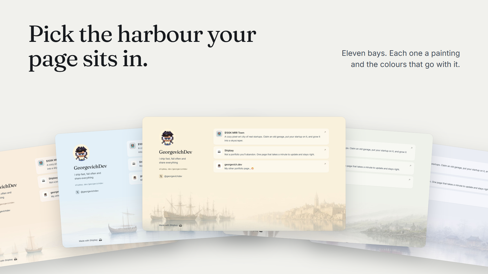 Shipbay screenshot 3