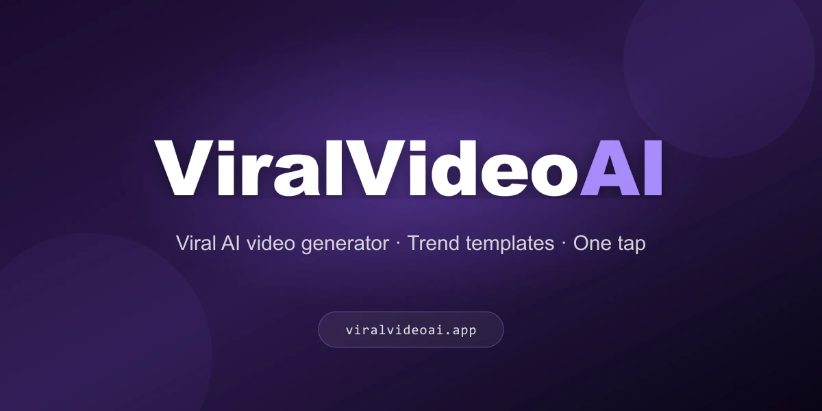 ViralVideoAI screenshot 2