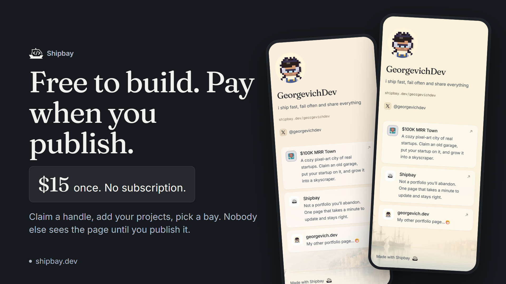 Shipbay screenshot 5
