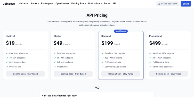 CoinBoss screenshot 4