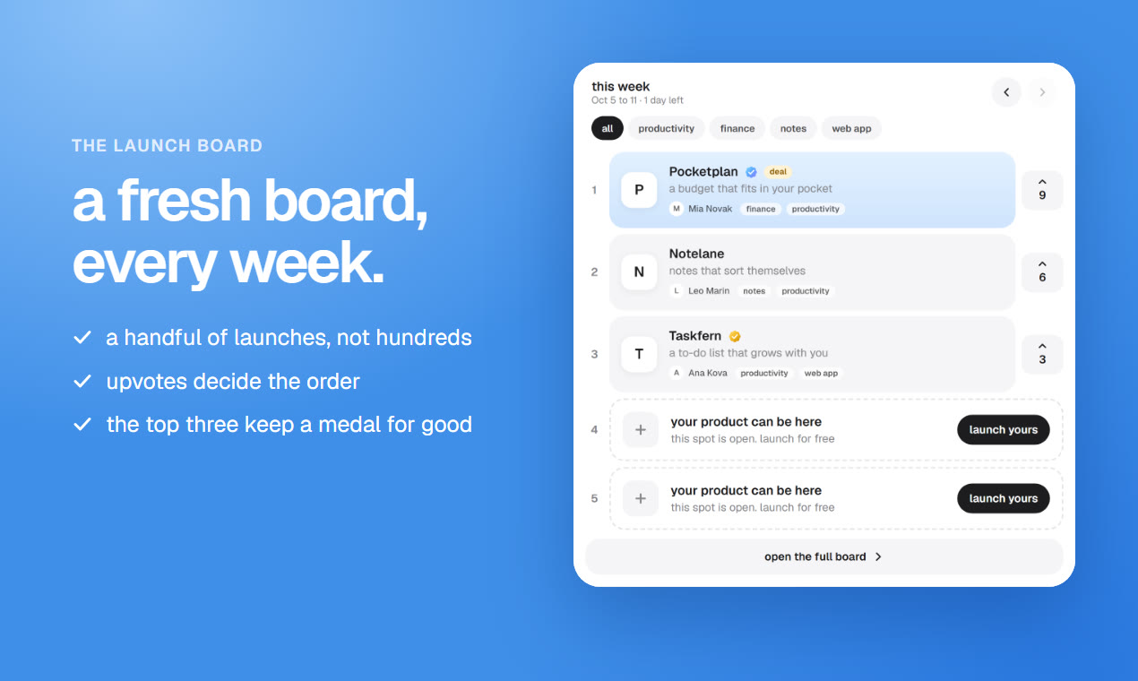 ShipDesk screenshot 2